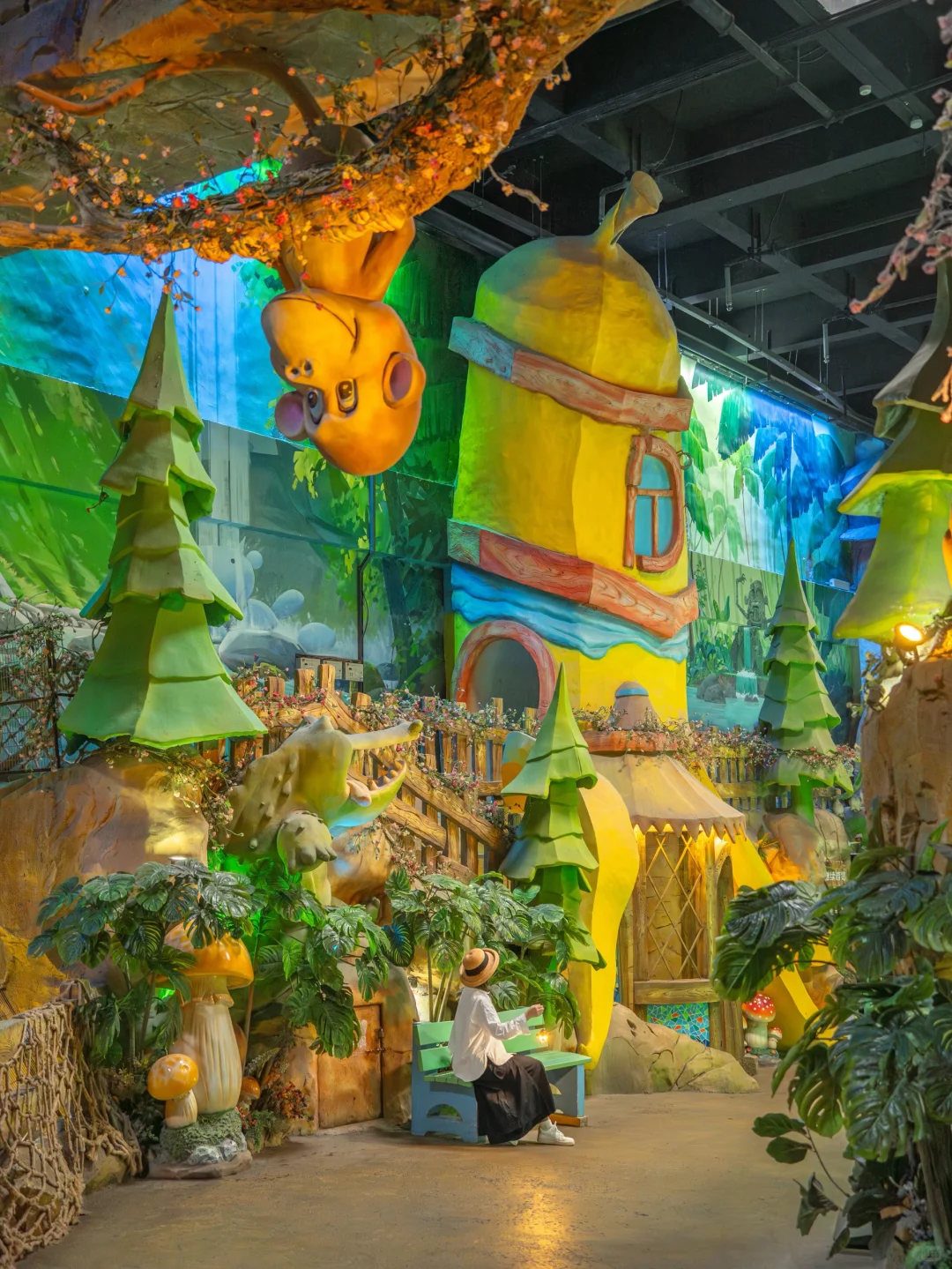 为了这扇窗，我特地去了趟徐州…