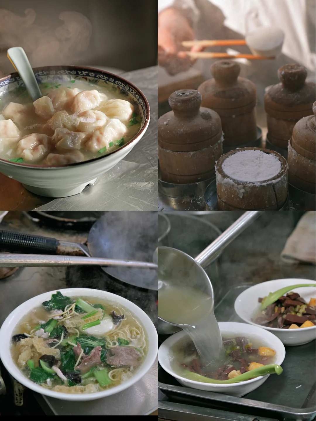 国庆避人攻略｜夫子庙周边怎么玩体验最好