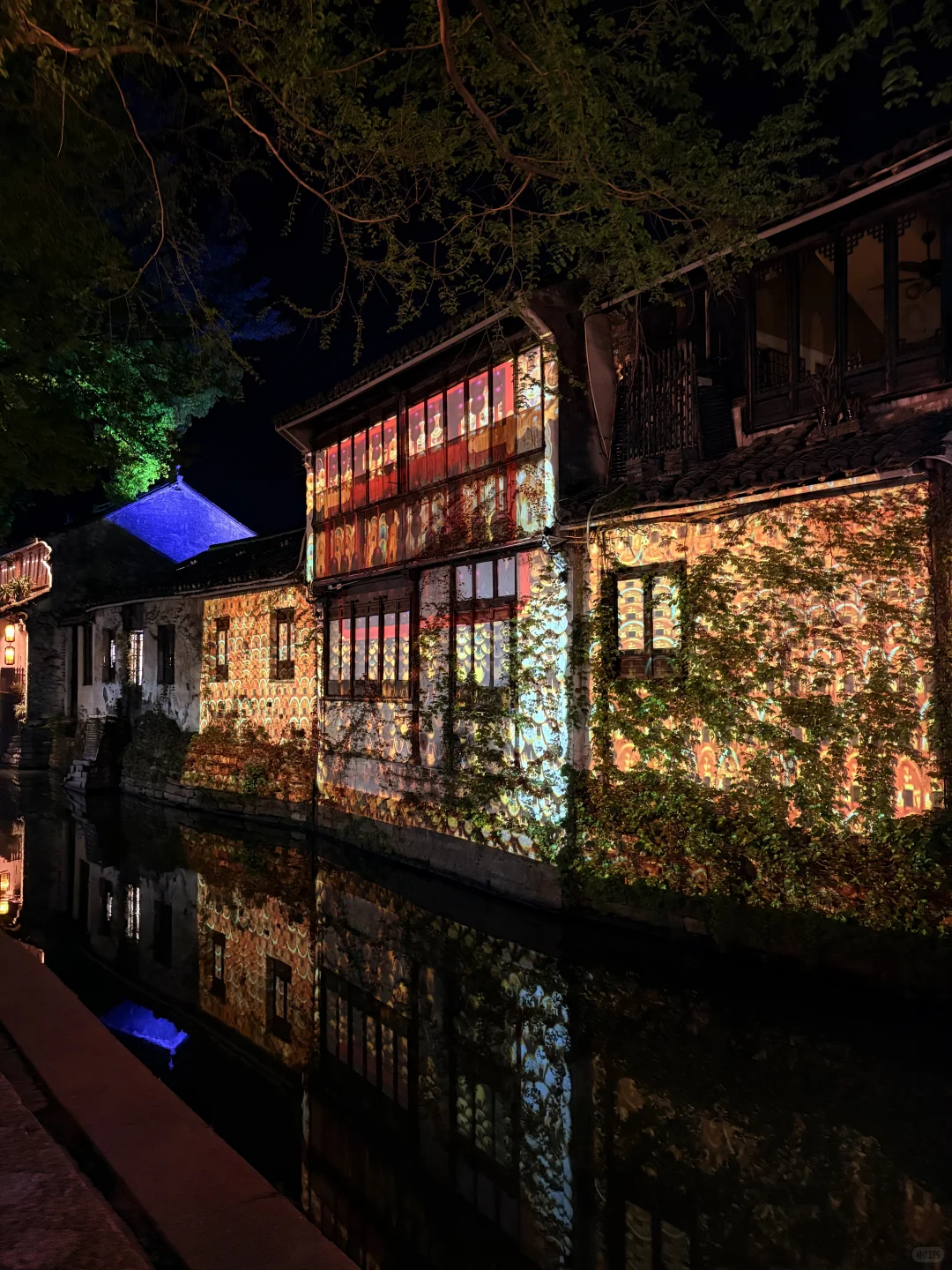 🔥3天2晚暴走江浙沪3城｜南京➡苏州➡上海夜色