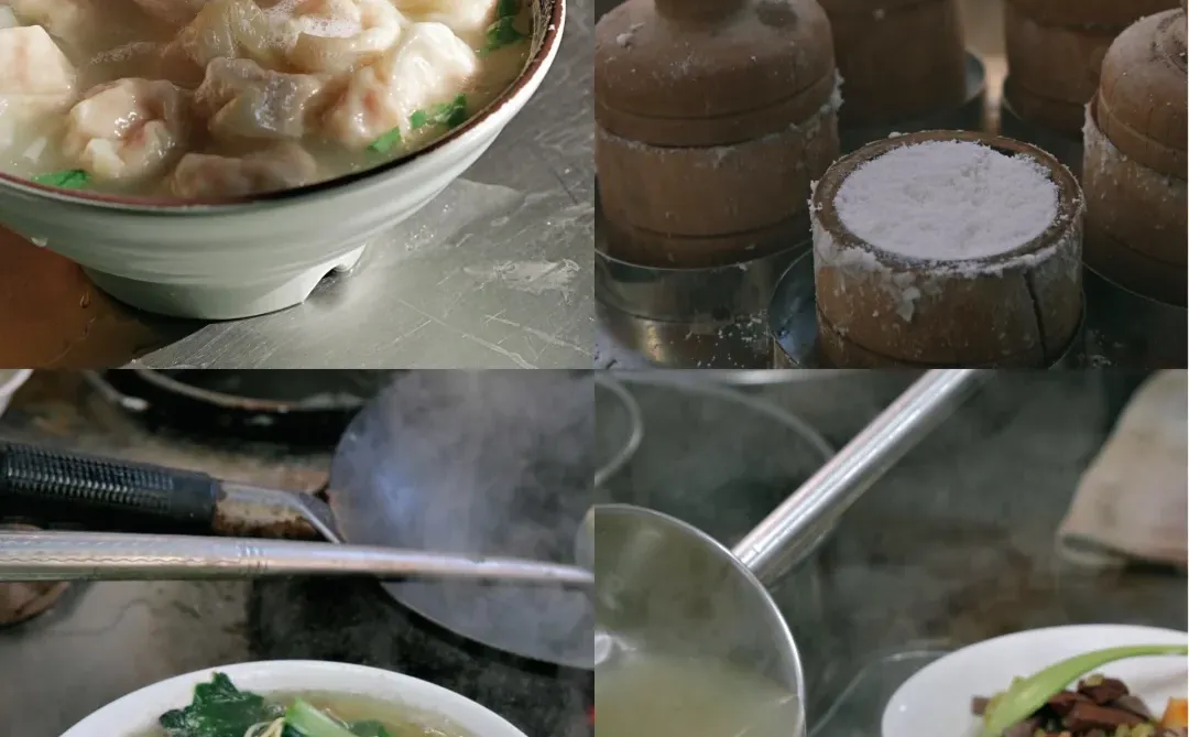 国庆避人攻略｜夫子庙周边怎么玩体验最好