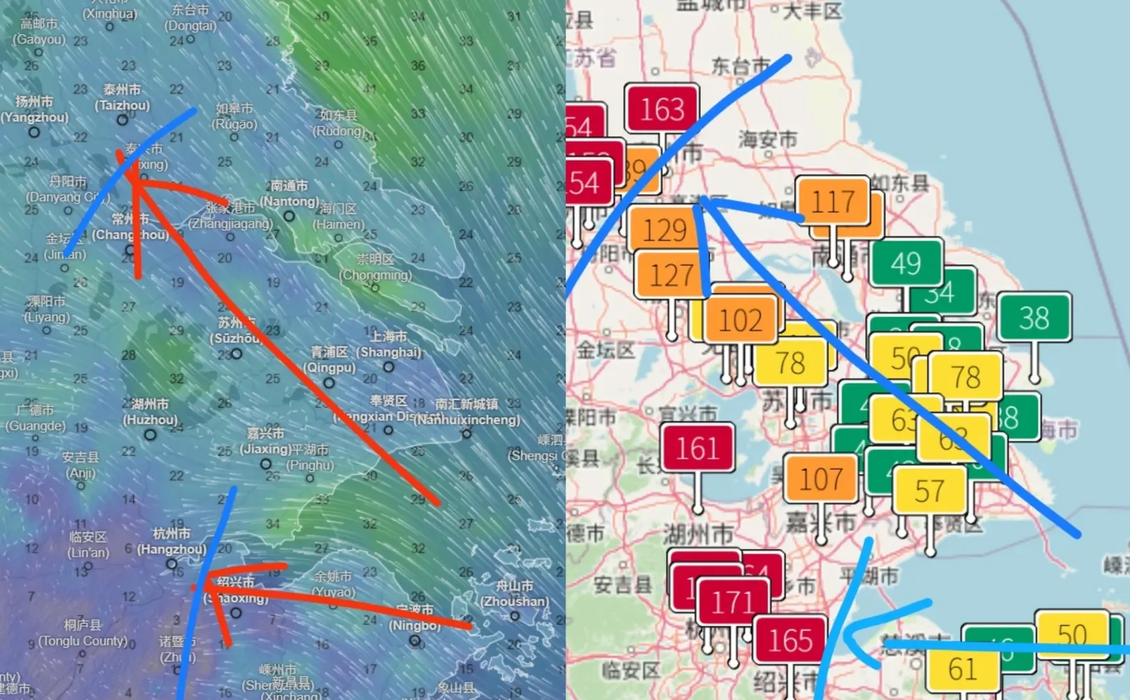 12.18晚至12.19空气状况直播贴