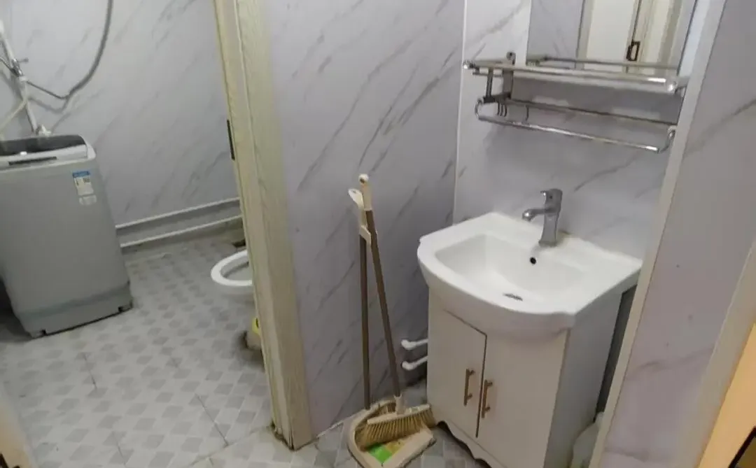 徐州租房、两室一厅、可短租、可月付