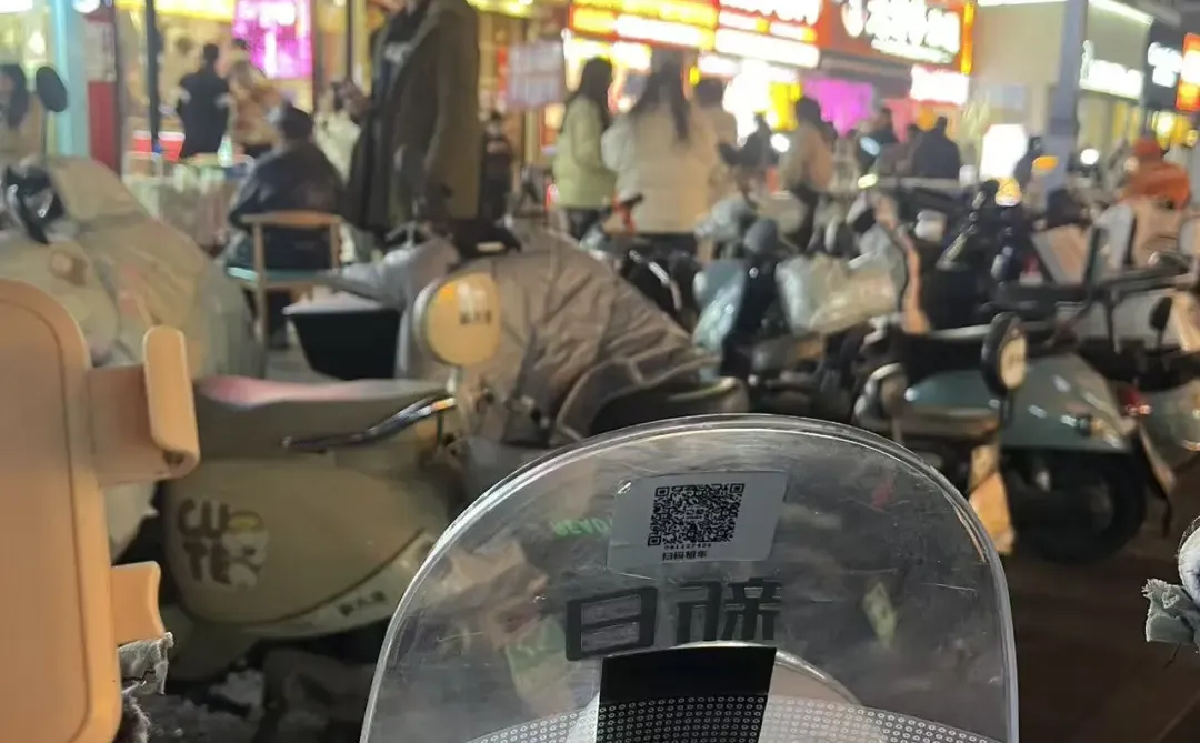 来徐州别再打车了❗租电驴省钱又自由