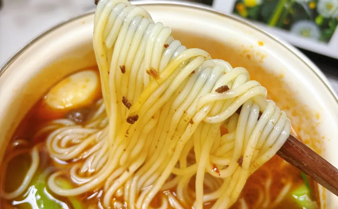 这份徐州肉酱米线的香真的藏不住！！！