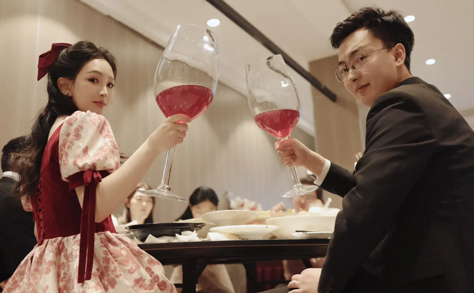 徐州婚礼跟拍 分享第23对 ｜就是轻松欢快