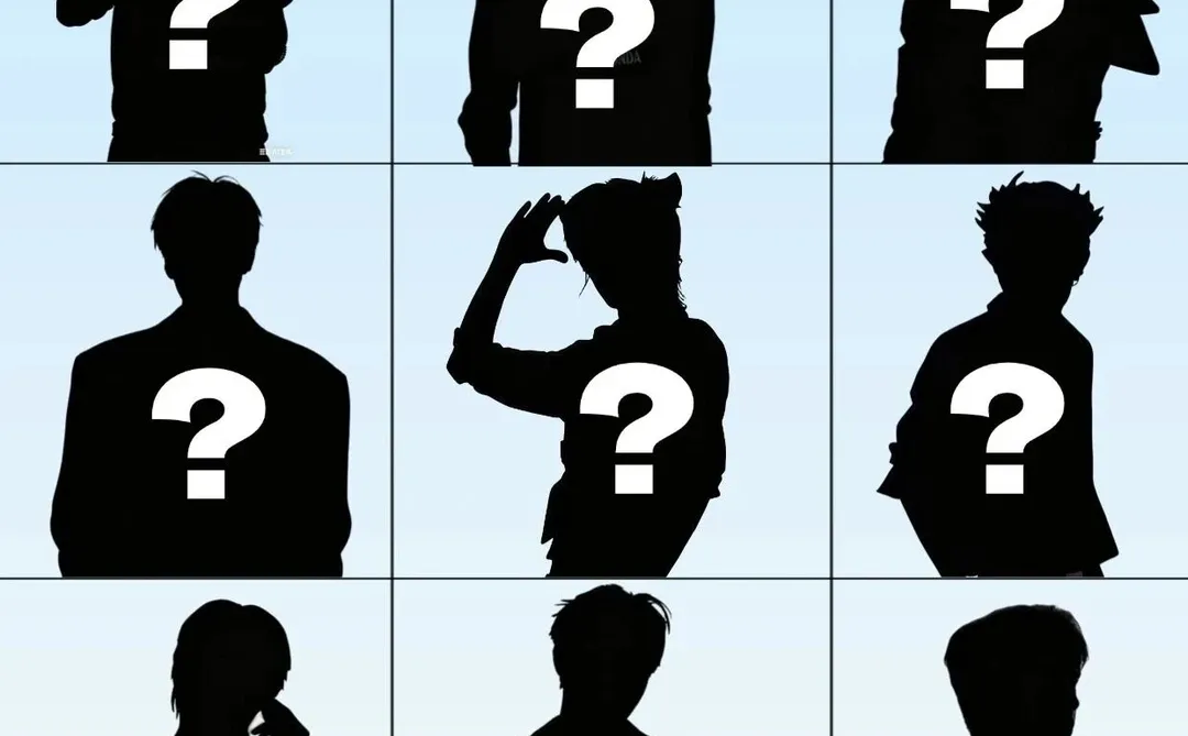 哇～听说徐乐要来新人了？