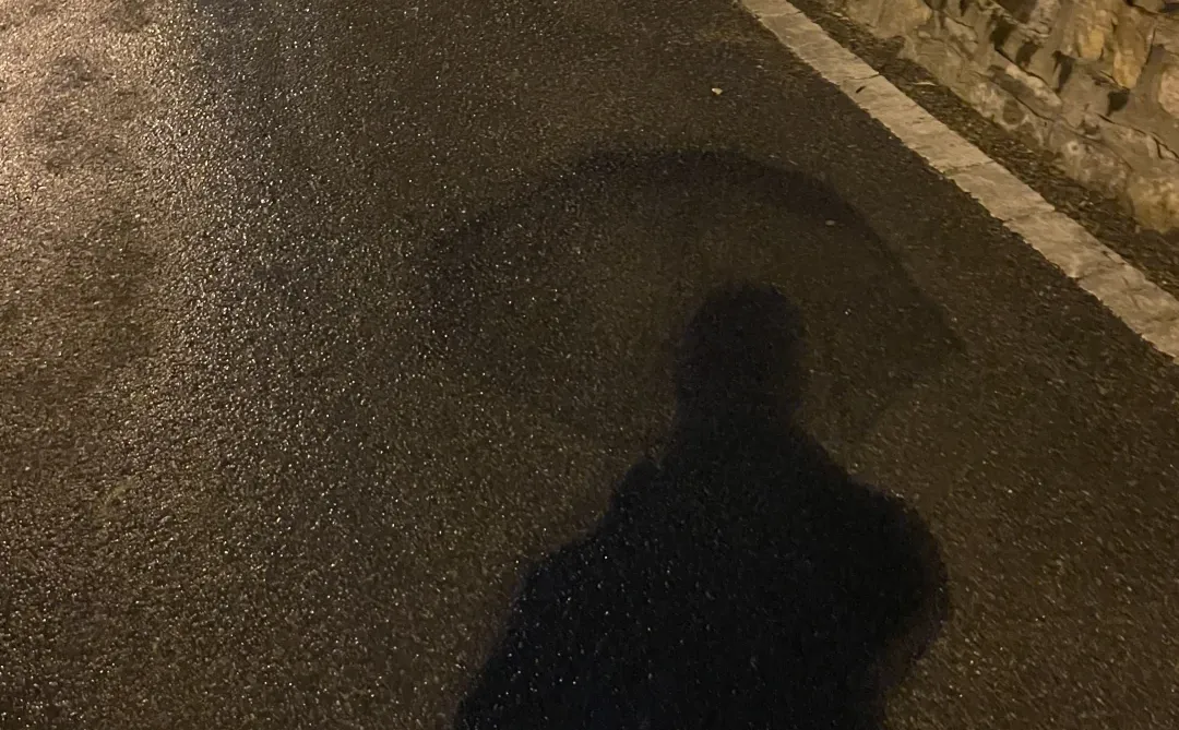 30岁，一个人的徐州