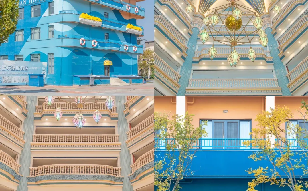 为了这扇窗，我特地去了趟徐州…