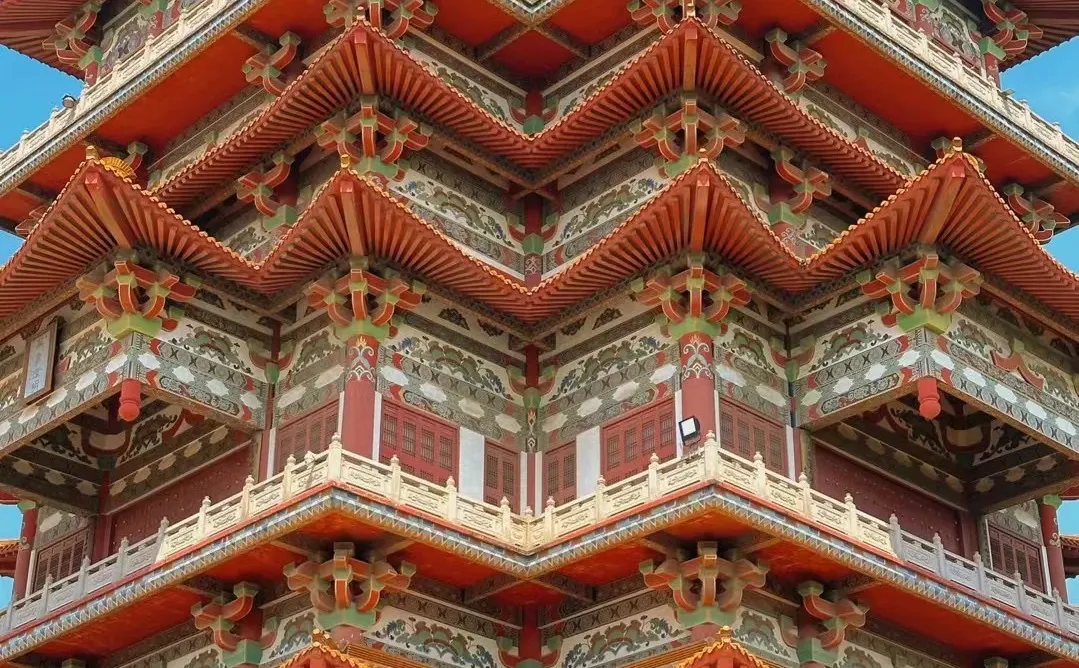 求徐州旅游照片发朋友圈