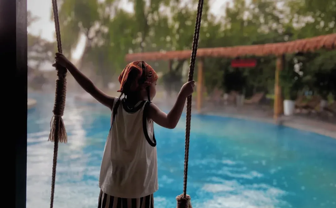 徐州特种兵 贾汪凤鸣风景区📍