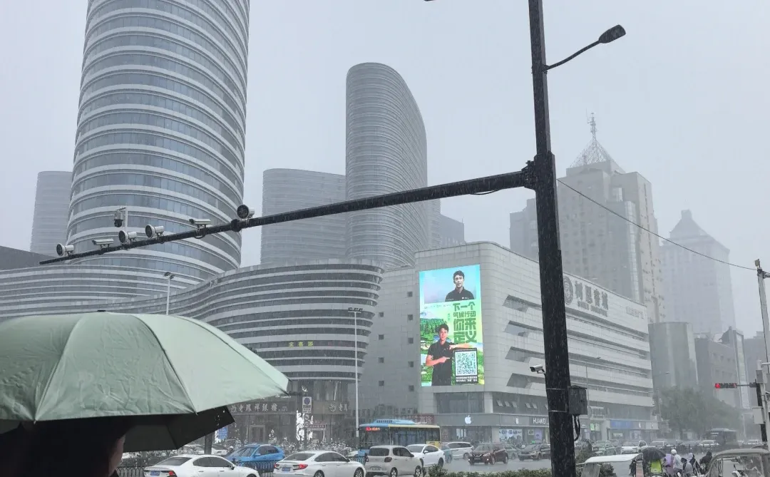 徐州的欢迎方式