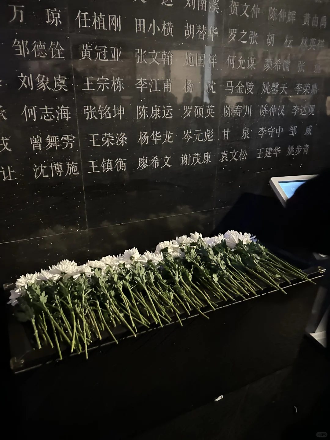 11.9｜南京下小雨