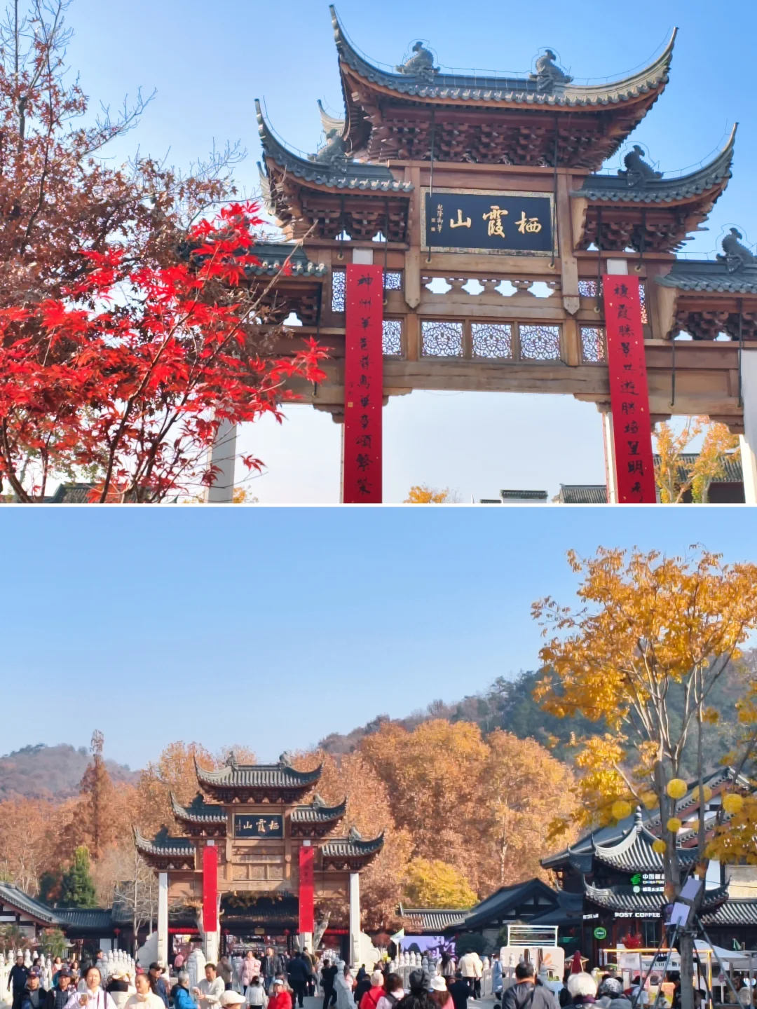 原来南京真的会让人有戒断反应！