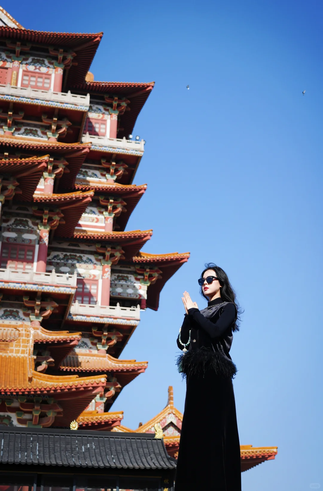 21周小孕妇徐州逛吃——保姆级攻略！