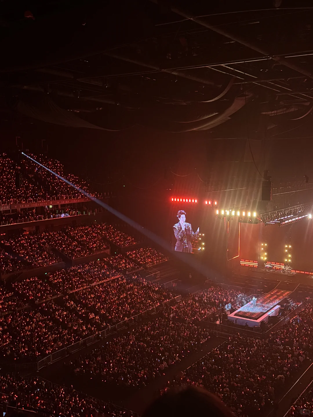 南京｜王力宏演唱会·最好的地方