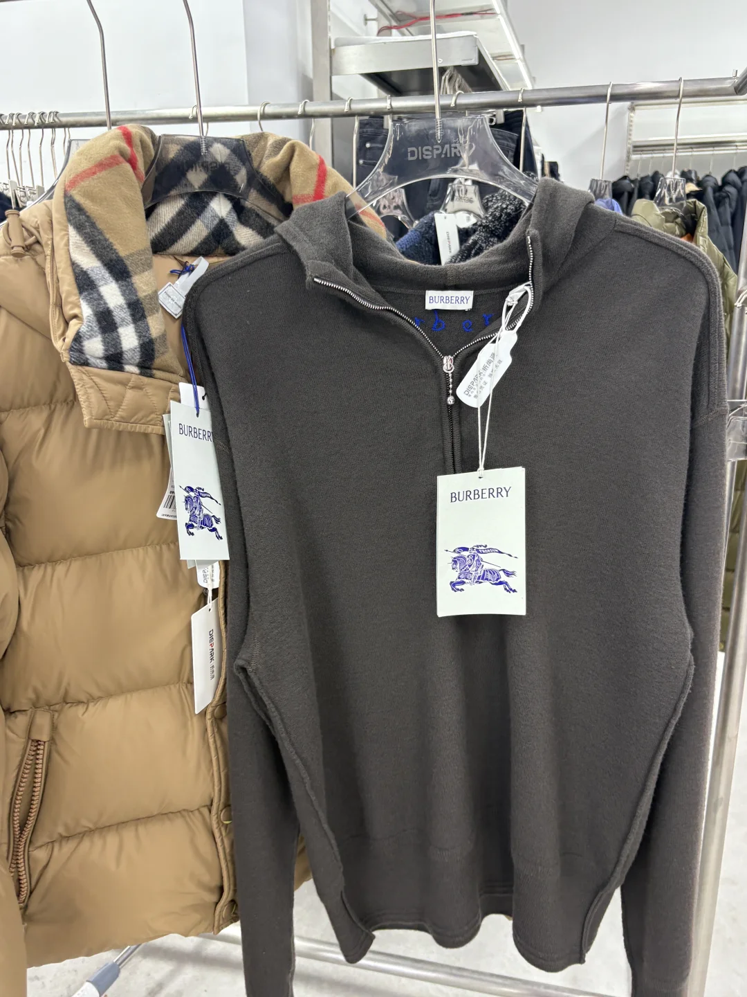 可惜你不在南京，不知道折扣仓有多好买❗️