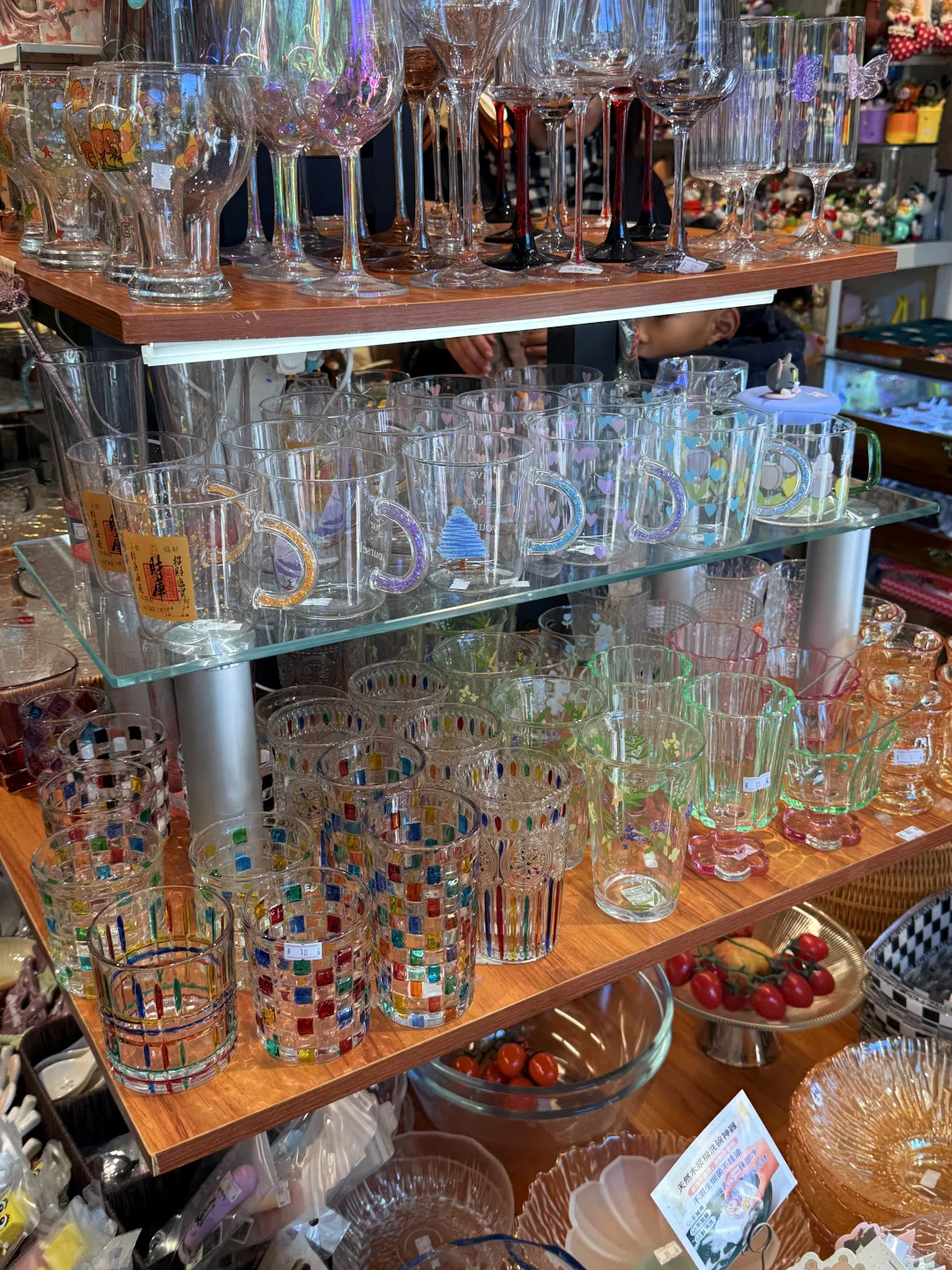 徐州。。你有这么好淘的店你不说。。