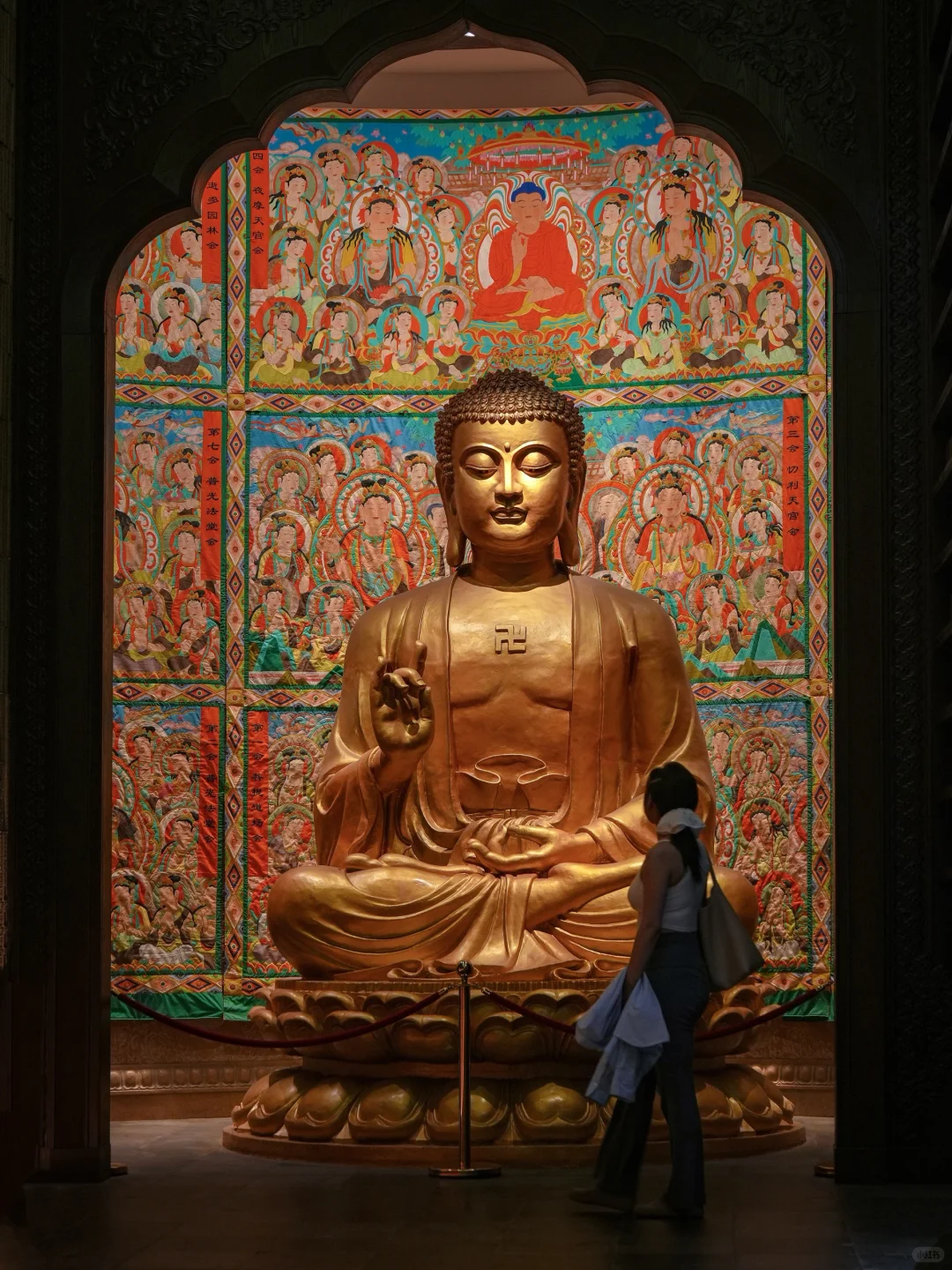 国庆避人攻略｜夫子庙周边怎么玩体验最好