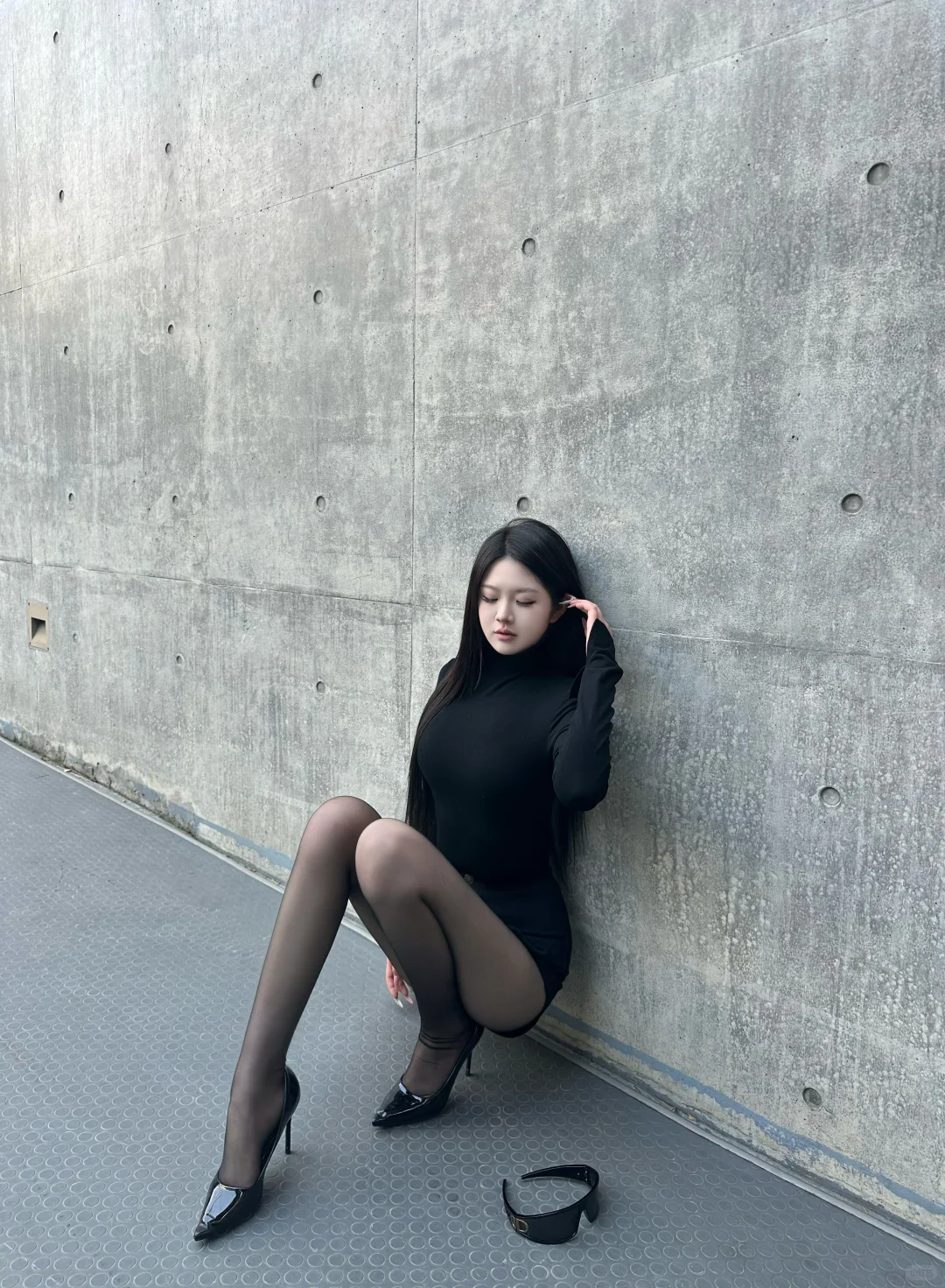 徐州约拍｜依旧主理人 理不发音