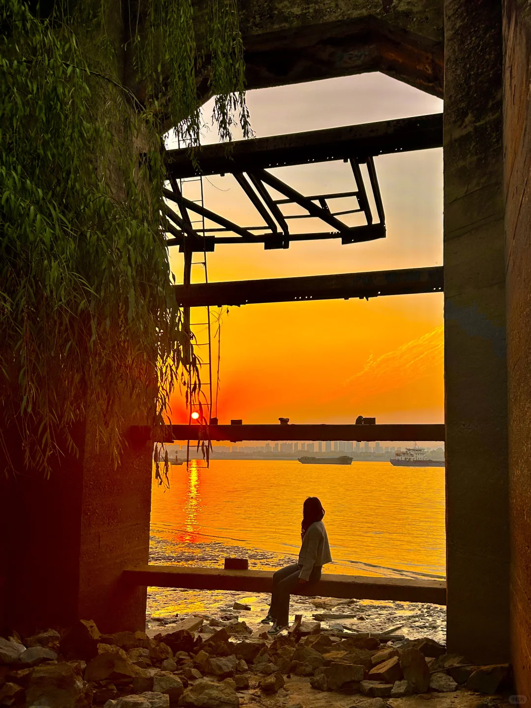 每个来南京的朋友 都会被我带来的地方…