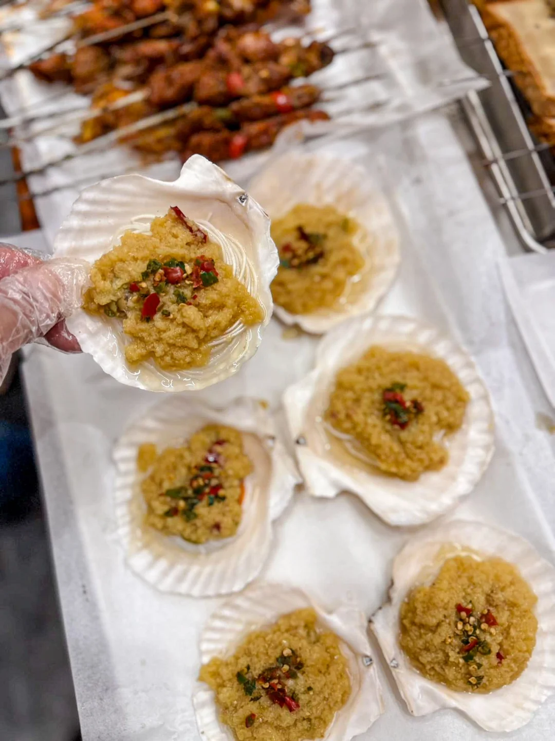 徐州西区夜宵顶流！n刷不腻的宝藏烧烤店