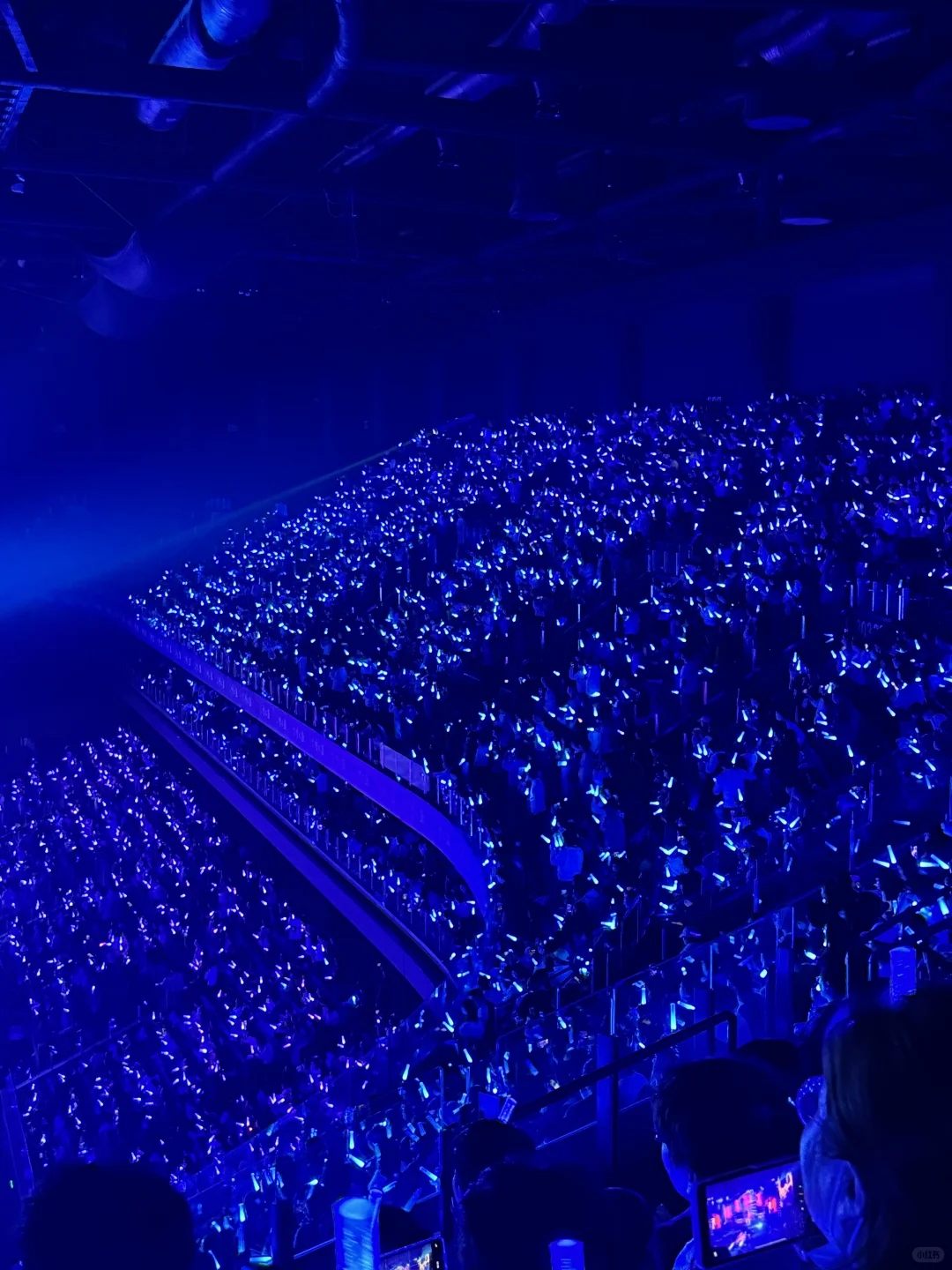 南京｜王力宏演唱会·最好的地方