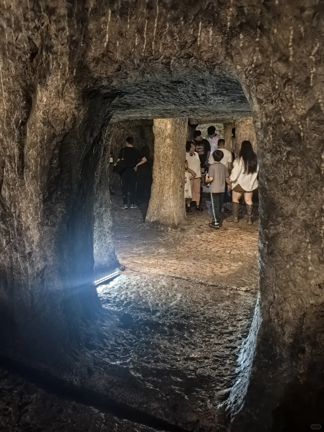 下墓记｜徐州.龟山汉墓（国四）