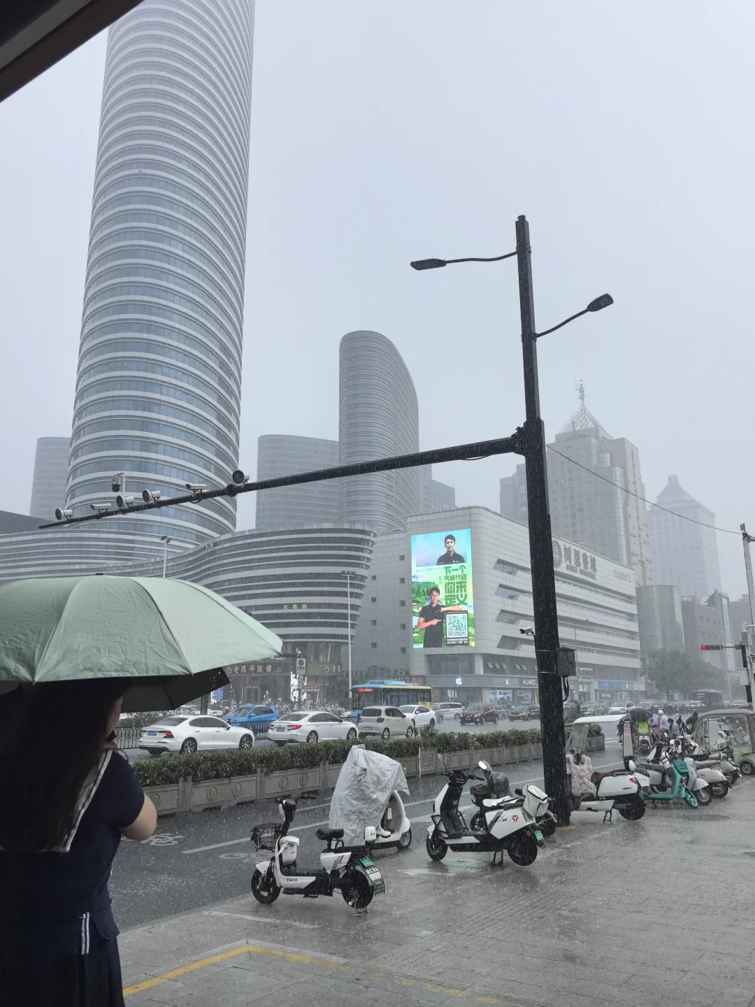 徐州的欢迎方式