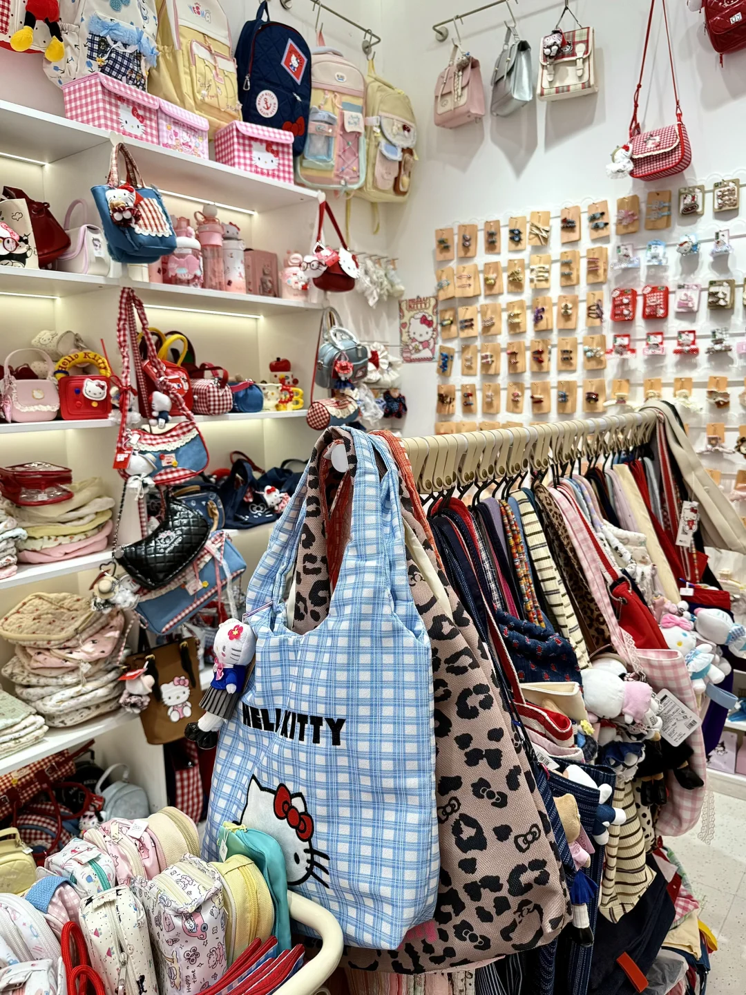 徐州citywalk😍对这种可爱的小店毫无抵抗力