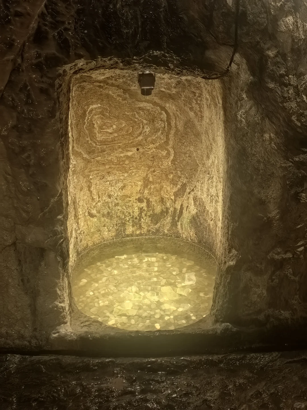 下墓记｜徐州.龟山汉墓（国四）