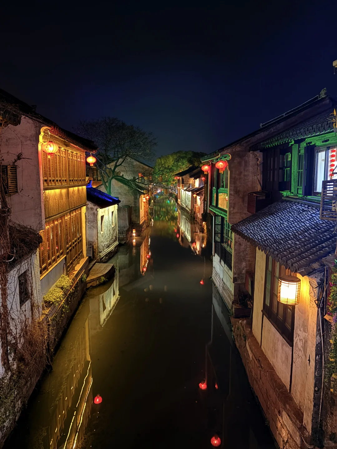 🔥3天2晚暴走江浙沪3城｜南京➡苏州➡上海夜色