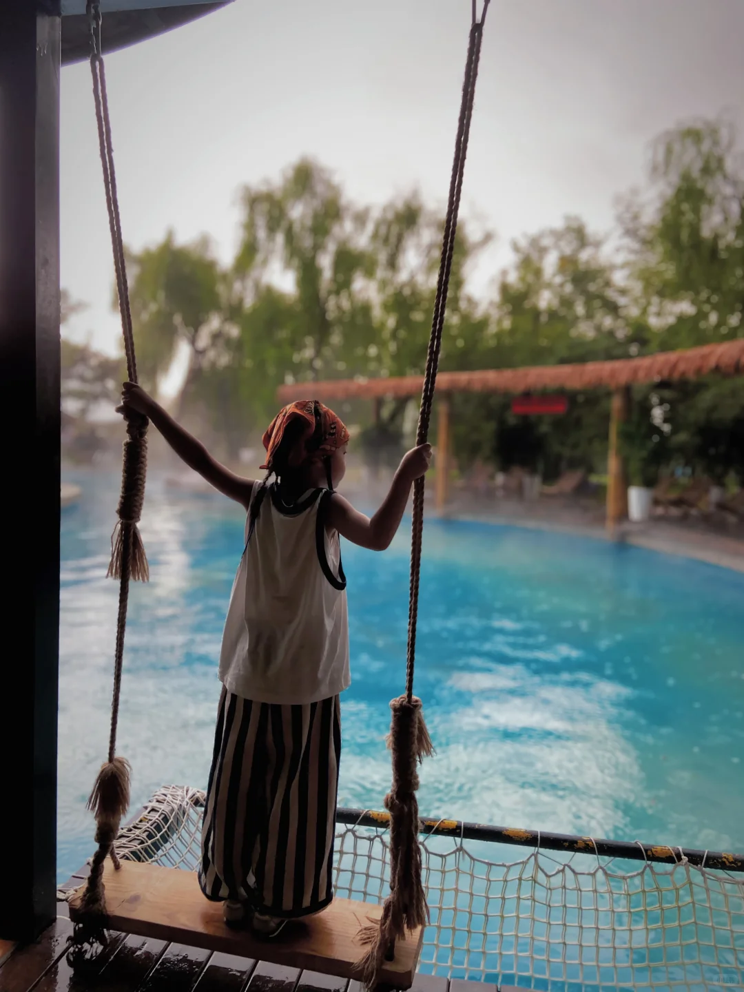 徐州特种兵 贾汪凤鸣风景区📍