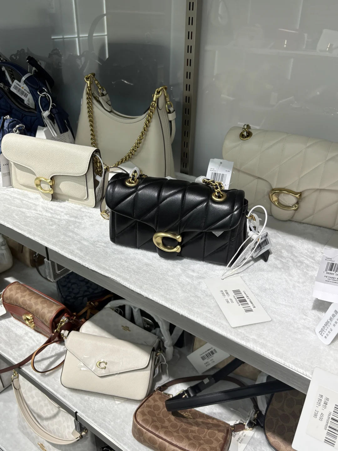 可惜你不在南京，不知道折扣仓有多好买❗️