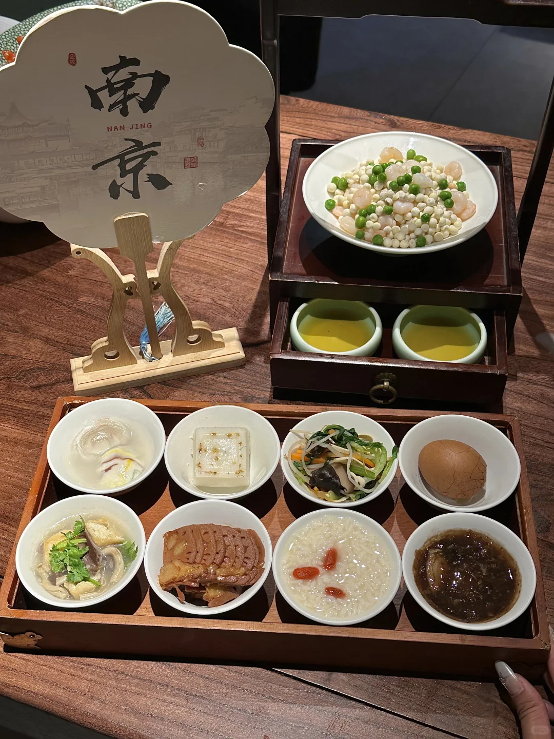 （南京夫子庙) 花的最值的一笔钱。。。