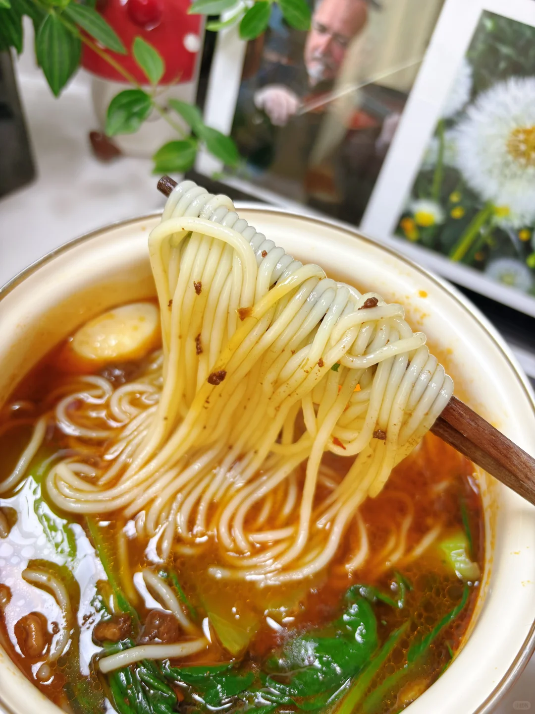 这份徐州肉酱米线的香真的藏不住！！！