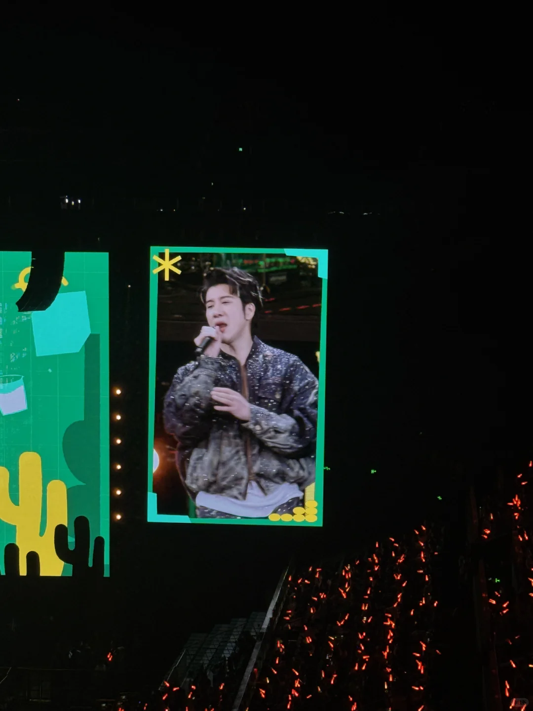 南京｜王力宏演唱会·最好的地方