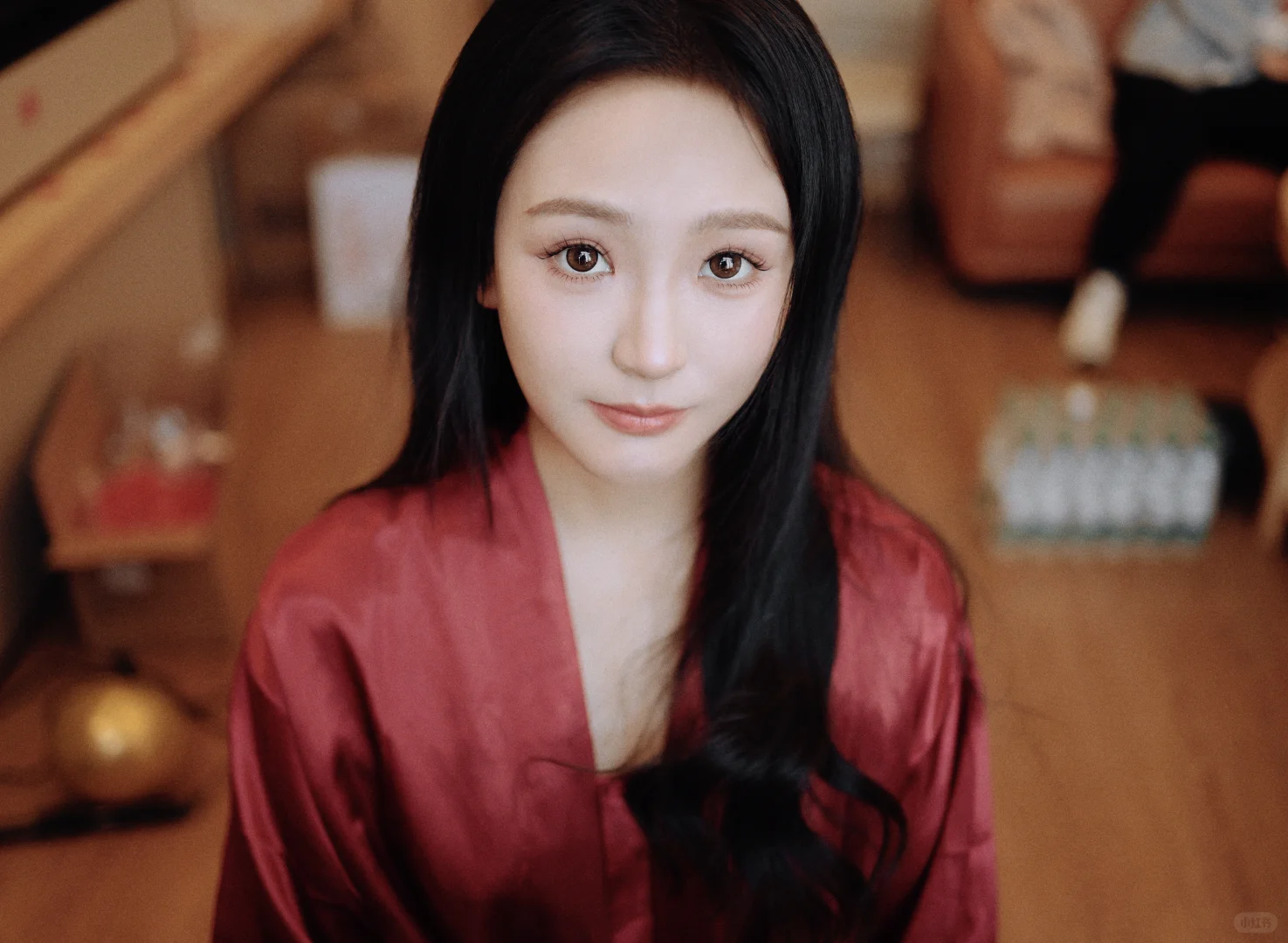 徐州婚礼跟拍 分享第23对 ｜就是轻松欢快