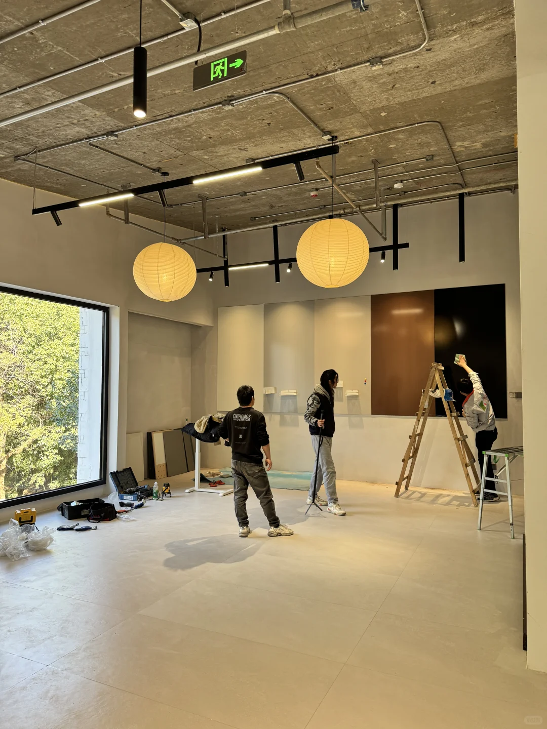 坐标南京，我们要开业啦！