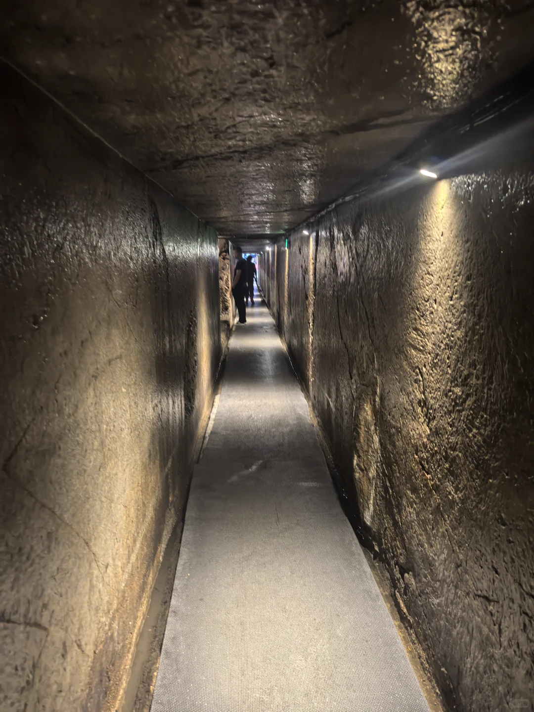 下墓记｜徐州.龟山汉墓（国四）