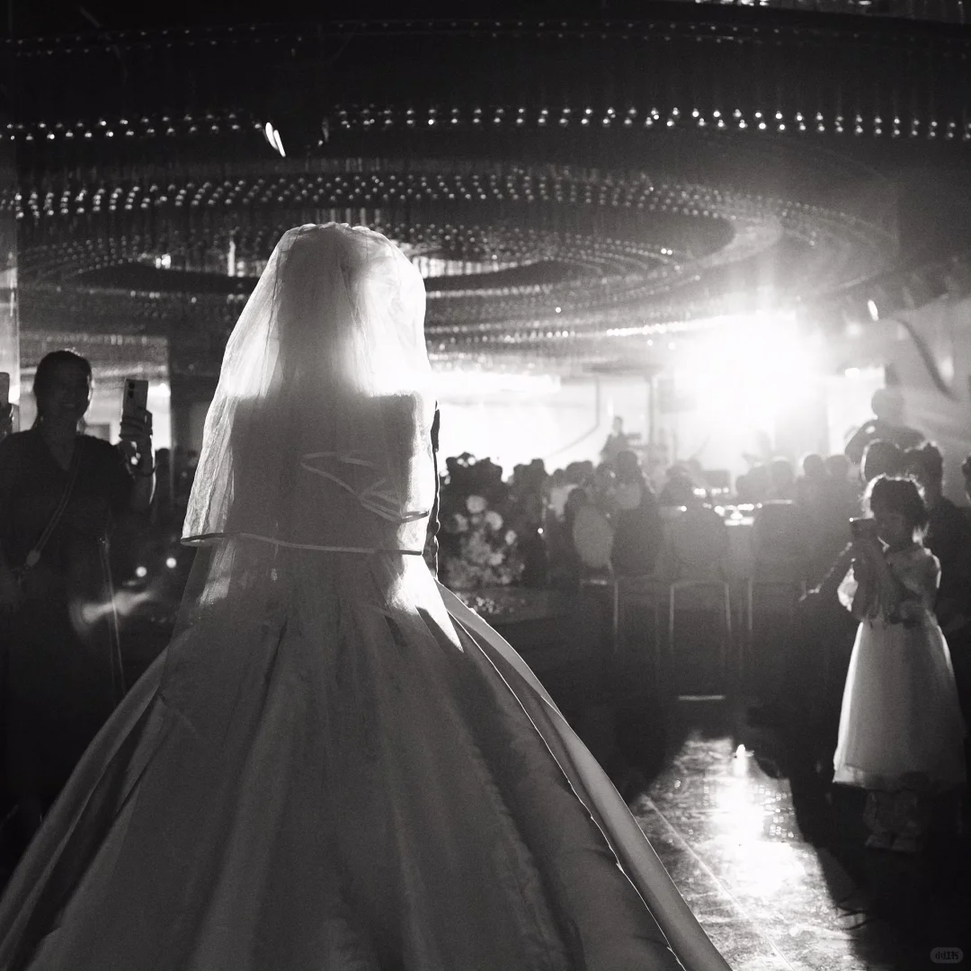 徐州婚礼跟拍 分享第23对 ｜就是轻松欢快