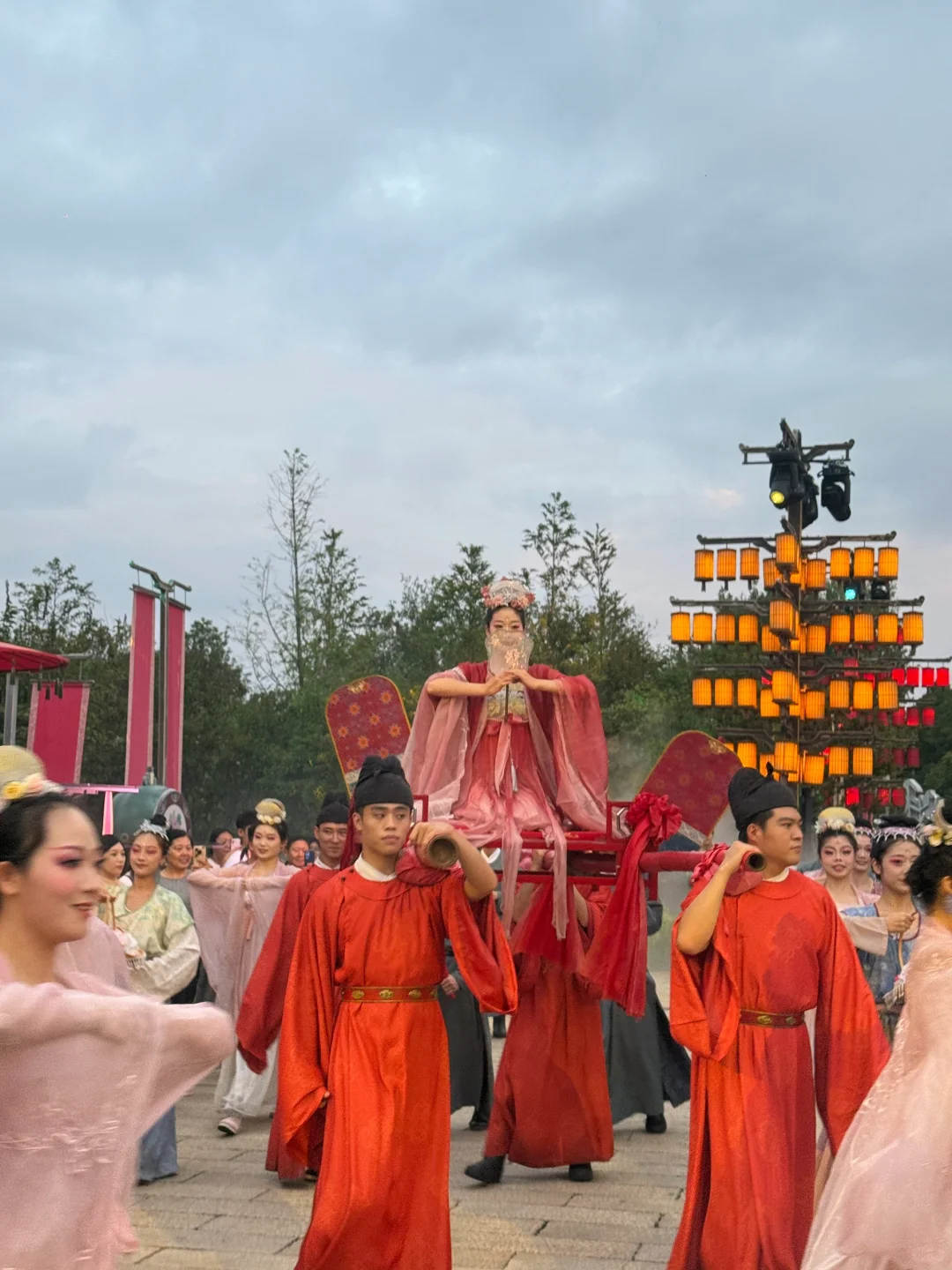 徐州2天1晚旅游攻略！不费腿 非特种兵！