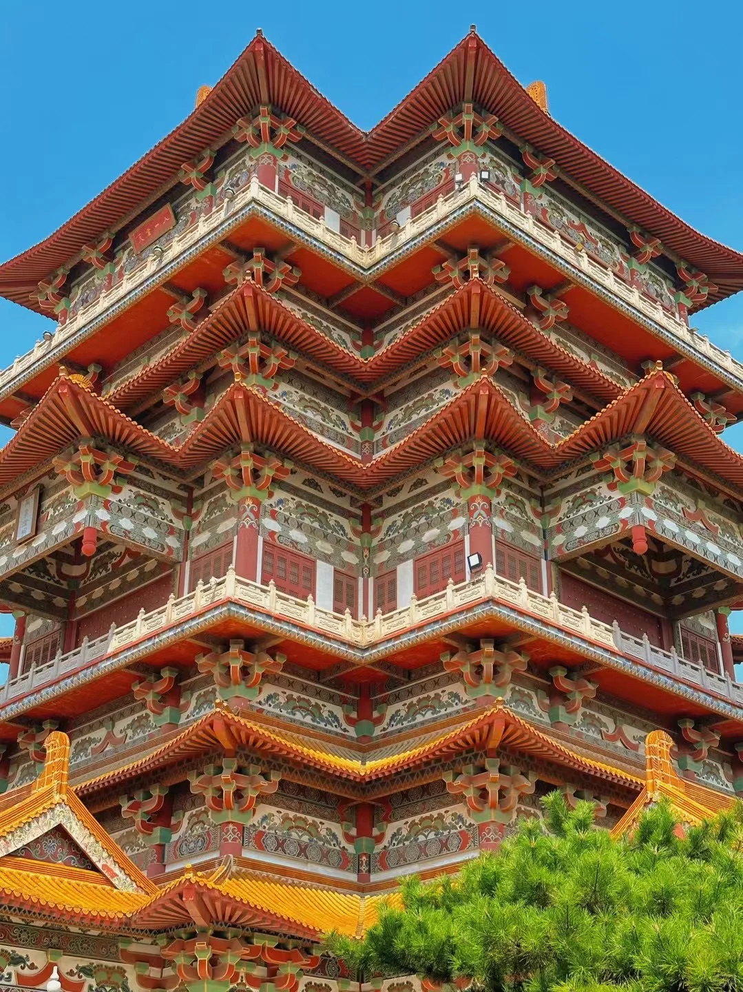 求徐州旅游照片发朋友圈