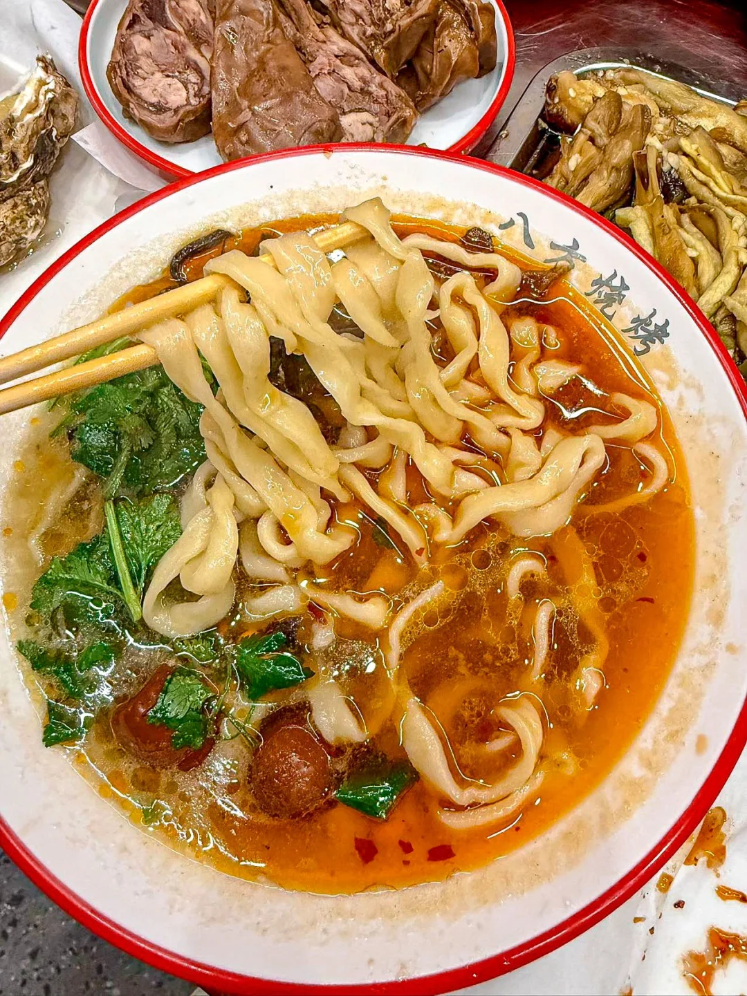 徐州西区夜宵顶流！n刷不腻的宝藏烧烤店