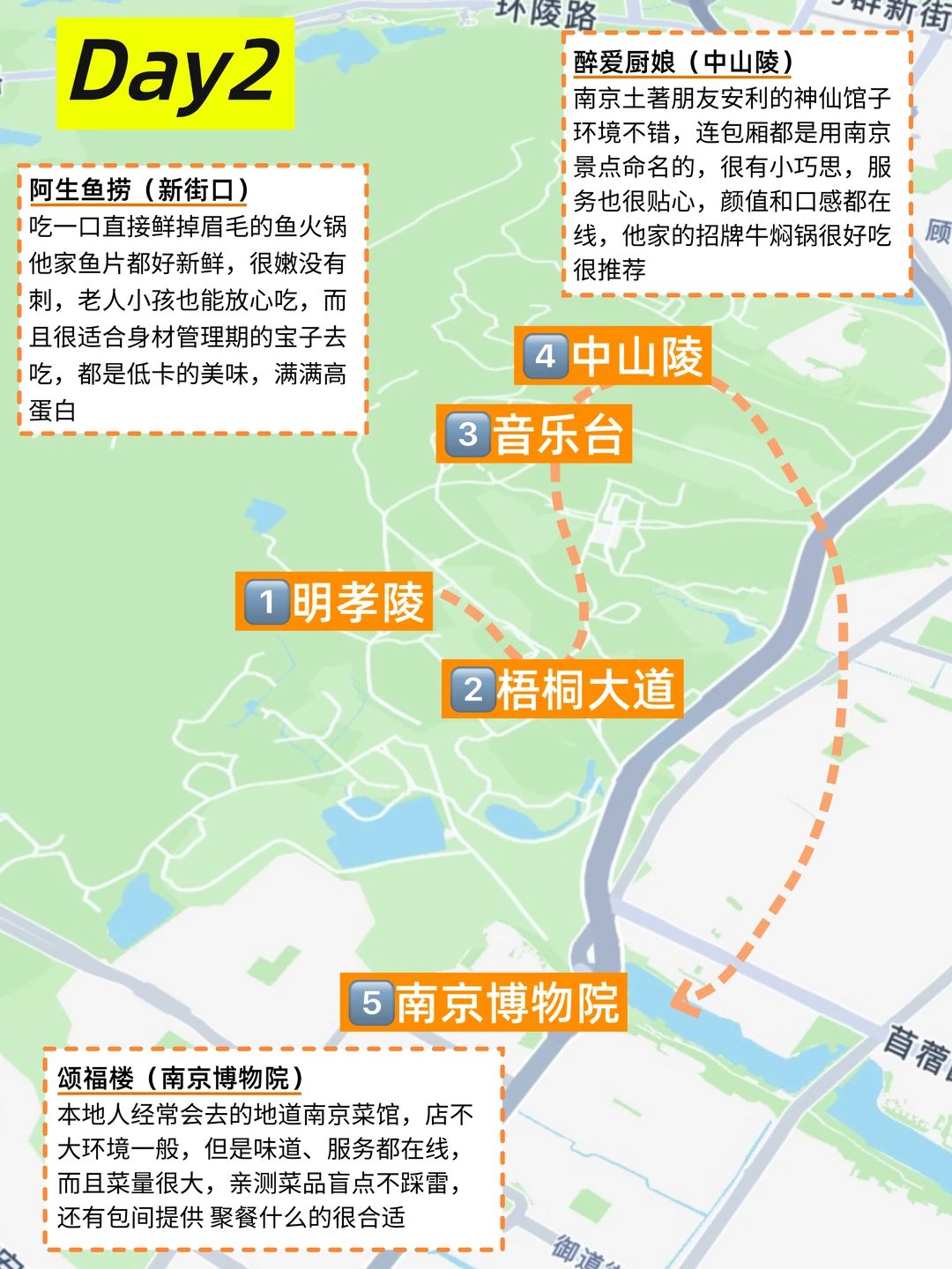 别乱带衣服😅12月来南京的姐妹注意了⚠️