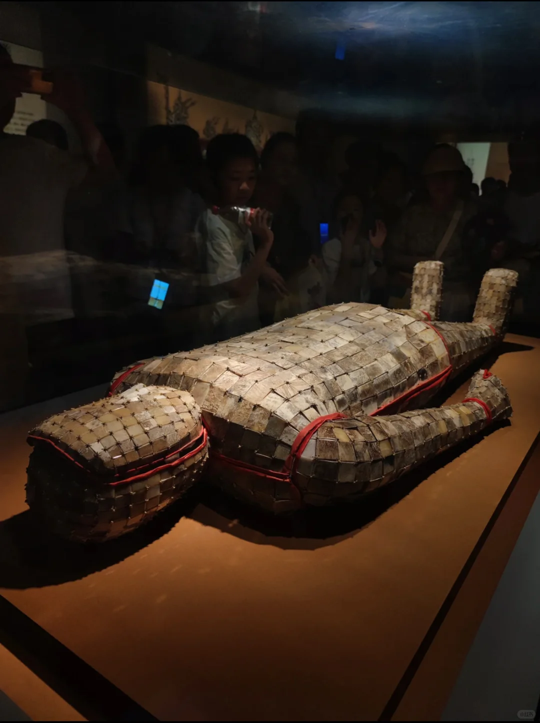 🌟南京博物院 淡季错峰➕人工讲解太香了