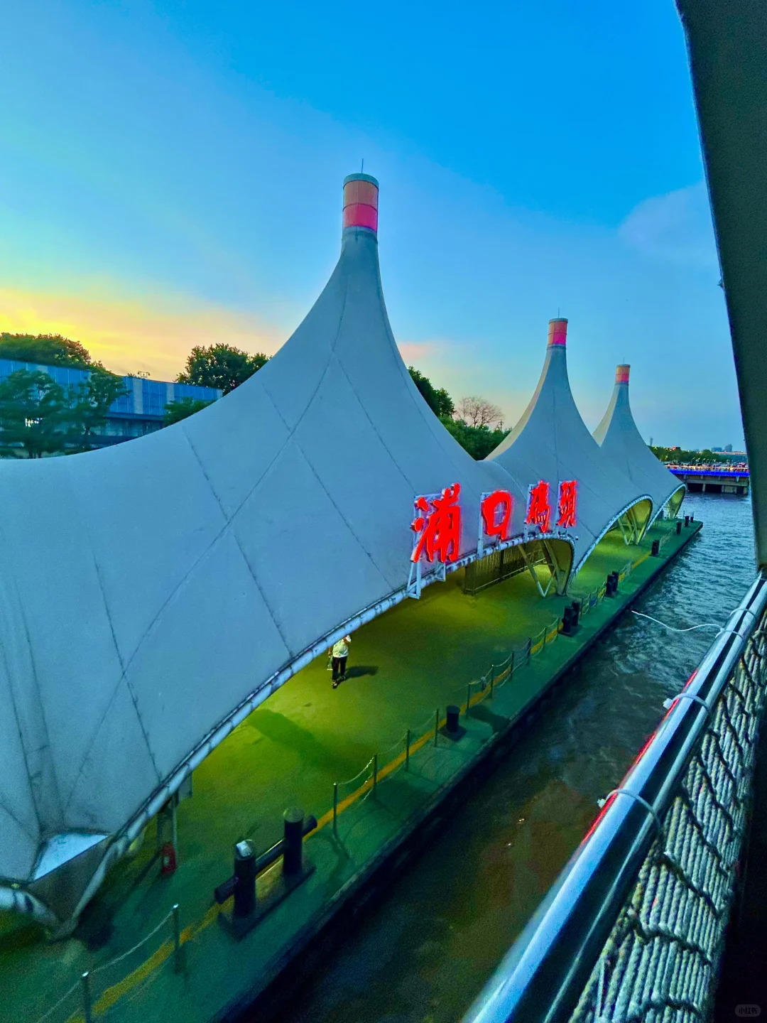 每个来南京的朋友 都会被我带来的地方…