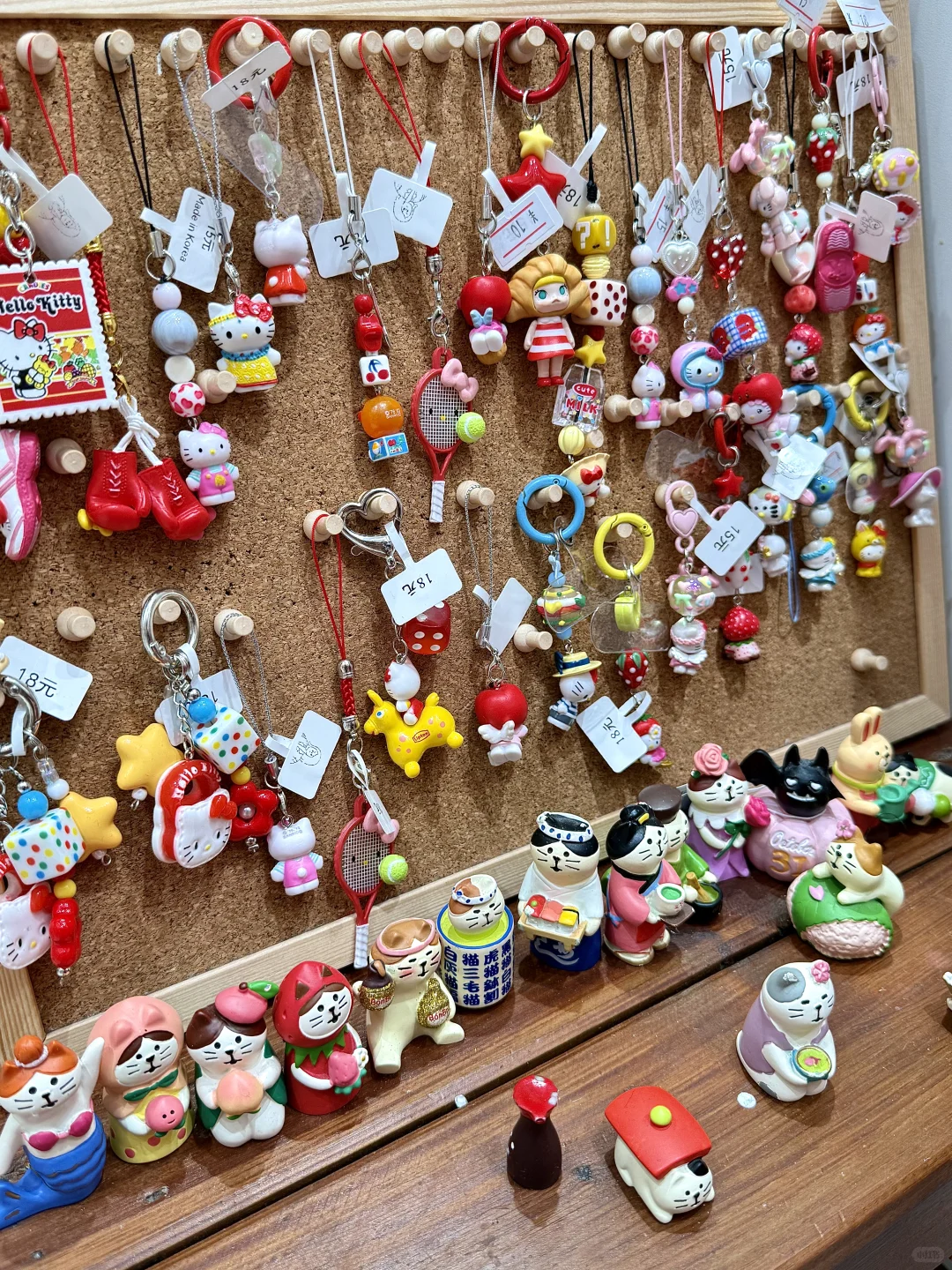 徐州citywalk😍对这种可爱的小店毫无抵抗力