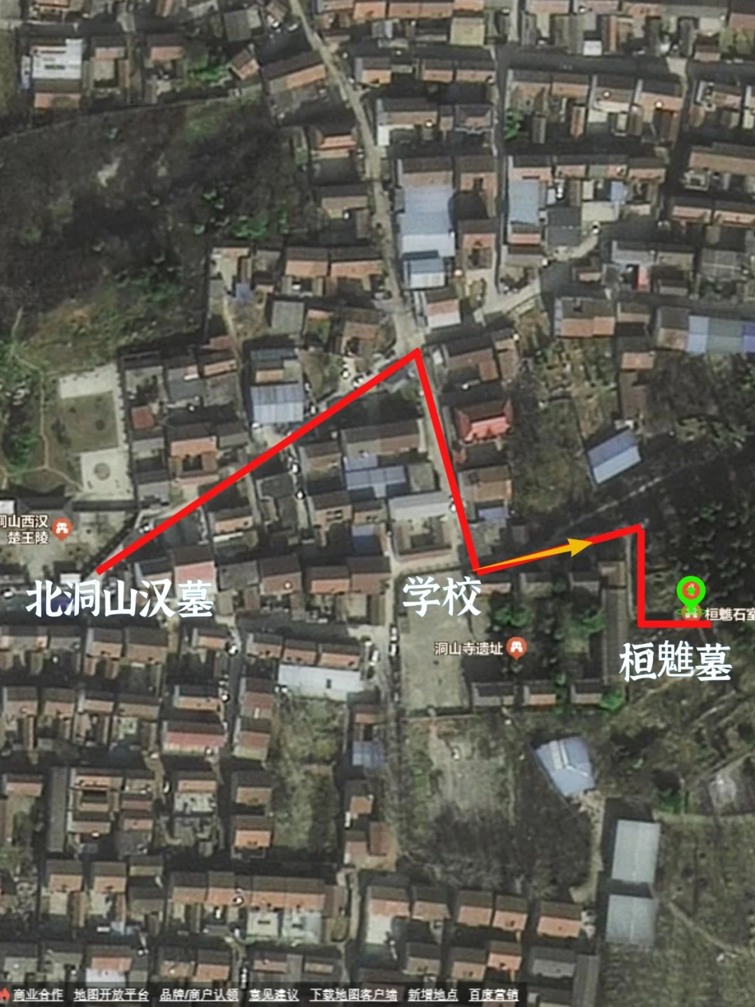 在徐州沉浸式体验盗墓笔记