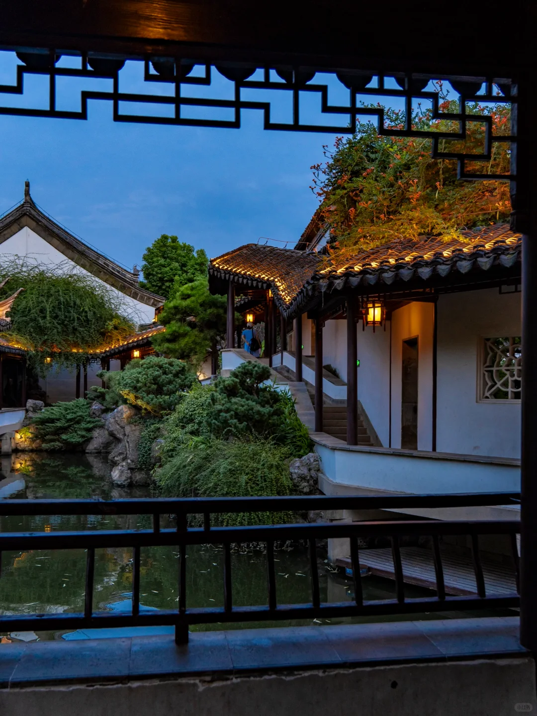 国庆避人攻略｜夫子庙周边怎么玩体验最好