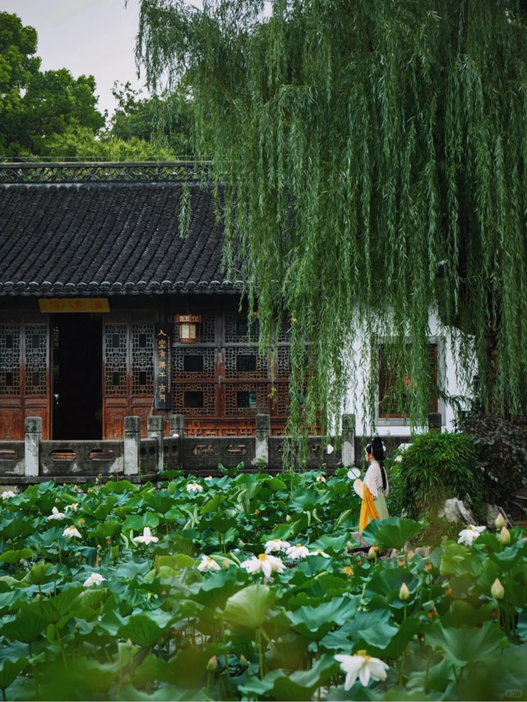 国庆避人攻略｜夫子庙周边怎么玩体验最好